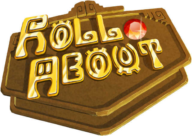 Roll About Logo